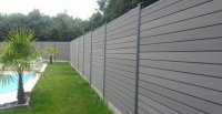 Portail Clôtures dans la vente du matériel pour les clôtures et les clôtures à Ville-en-Selve